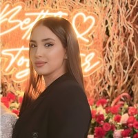 Zeinab Hassan