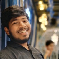 Devesh Kumar