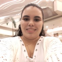 Marjory Desiré da Silva Pereira