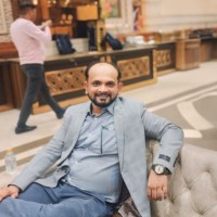 Vivek Kumar Singh