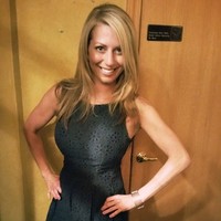 Ashley Doty