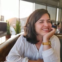 Isabella Flores de Souza Marra