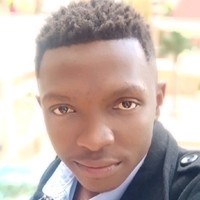 Darren Oyoo