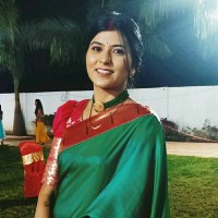 Anu Titarmare