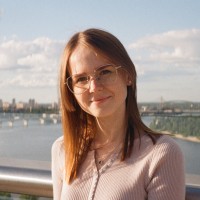 Anhelina Berehova