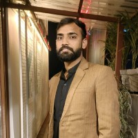 ANSHUL RAJ