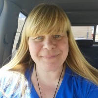 Sheri Giesbrecht