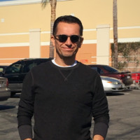 Sergio Escobar