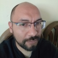 Victor Zurita Robledo