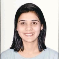 Pranali Adani