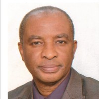 Dr. S. Sagoe-Nkansah