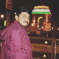 Smruti Ranjan Behera