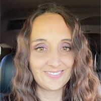 April O'Neail