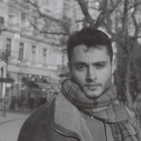 Andreas Siafakas