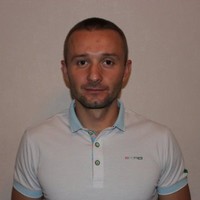 Игорь Калинин