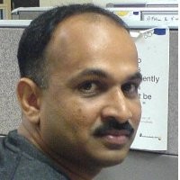 Vipin Balan