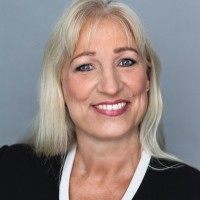 Jane Pernille Graham Gregersen