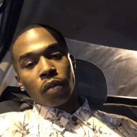 Aaron Jenkins