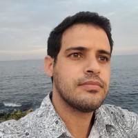 Yoel Almaguer de Armas