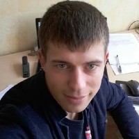 sergey romanenko