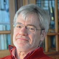 Patrick De Decker