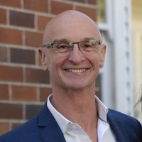 Peter Cooke