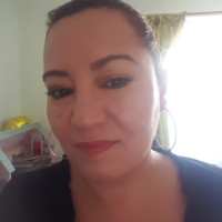 Ana Victoria De La Vega De La Vega