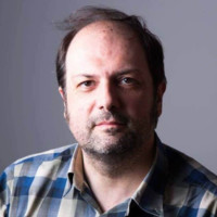 Ioannis Michalopoulos