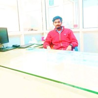 Pavan Pratap