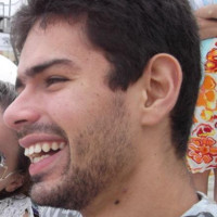 Leo Oliveira Camargo