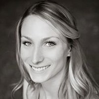 Rebecca Bednarz (Bills)