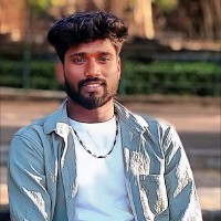 Gokul Raj K