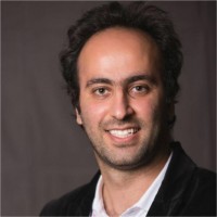 Hamid Reza Seyf,  Ph.D.