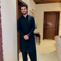 Mirza Waleed Baig