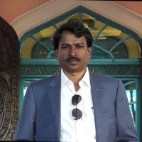 Vijayanand Shanmugam