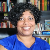 Yasmiyn Irizarry, PhD