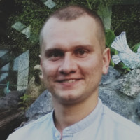Dmytro Kolomiiets