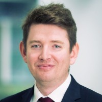 Robert Beattie, CFA
