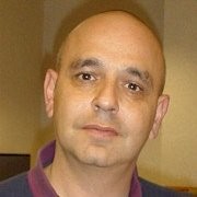 Clive Burns