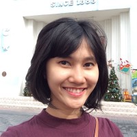 Indah Putri