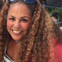 Cynthia Taylor