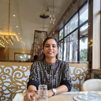 shivani Chouksey