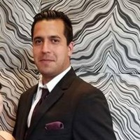Nate Rosas