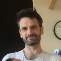 Angus (Andrew) Prime
