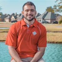 Trevor Domingue, Mba, Pe