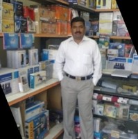 Albin Jose