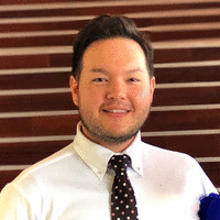 Daniel Baker