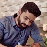 Ranjith Kumar
