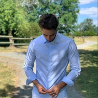 Luca Garriga