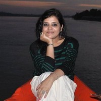 Manali Mandal